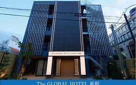 The Global Hotel Tokyo   Japan